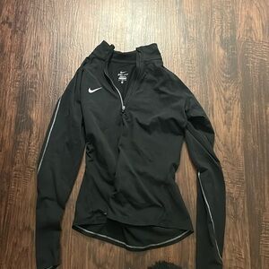 Nike Quarter zip